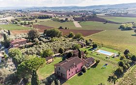 Agriturismo Il Querciolo Badicorte